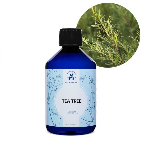 Ceai de Arbore Organic